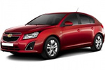 Автолампы для Шевроле Круз