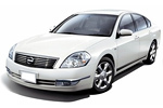 Автолампы для Ниссан Теана