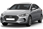 Автолампы для Хендай Элантра