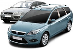 Автолампы для Форд Фокус