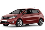 Автолампы для КИА Рио