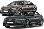 Автолампы для Ауди А6