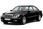 Автолампы для Мерседес-Бенц Е класс