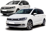 Автолампы для Фольксваген Шаран