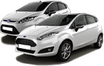 Автолампы для Форд Фиеста