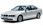 Автолампы для БМВ 5 Серии