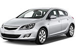 Автолампы для Опель Астра