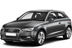 Автолампы для Ауди А3