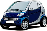 Автолампы для Смарт Сити