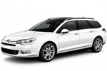 Автолампы для Ситроен С5