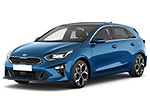 Автолампы для КИА Сид