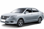 Автолампы для Лифан Солано