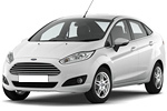 Автолампы для Форд Фиеста