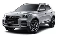 Автолампы для Черри Тигго