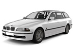 Автолампы для БМВ 5 Серии