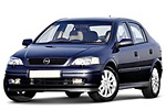 Автолампы для Опель Астра