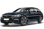Автолампы для БМВ 5 Серии