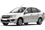 Автолампы для Лада Гранта