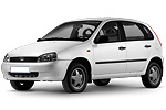 Автолампы для Лада Калина