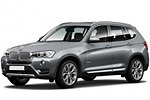 Автолампы для БМВ Х3