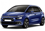 Автолампы для Ситроен С4 Пикассо