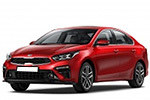 Автолампы для КИА Церато