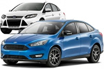 Автолампы для Форд Фокус