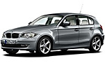 Автолампы для БМВ 1 Серии