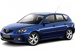 Автолампы для Мазда 3