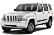 Автолампы для Джип Чероки