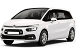 Автолампы для Ситроен С4 Пикассо
