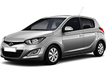 Автолампы для Хендай и20