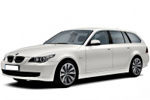 Автолампы для БМВ 5 Серии