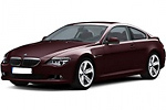 Автолампы для БМВ 6 Серии