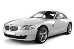 Автолампы для БМВ З4