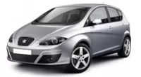 Автолампы для Сит Алтея