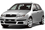Автолампы для Шкода Фабиа