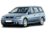 Автолампы для Опель Астра