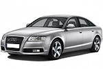 Автолампы для Ауди А6