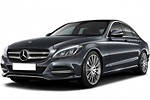 Автолампы для Мерседес-Бенц Ц класс