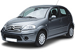 Автолампы для Ситроен C3