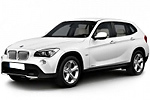 Автолампы для БМВ Х1
