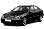 Автолампы для Мерседес-Бенц Ц класс