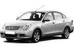 Автолампы для Ниссан Алмера