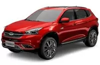 Автолампы для Черри Тигго