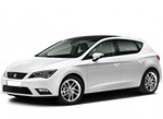 Автолампы для Сит Леон