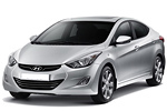 Автолампы для Хендай Элантра