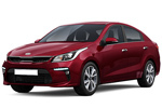 Автолампы для КИА Рио