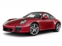 Автолампы для Порше 911 Тарга