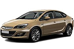 Автолампы для Опель Астра